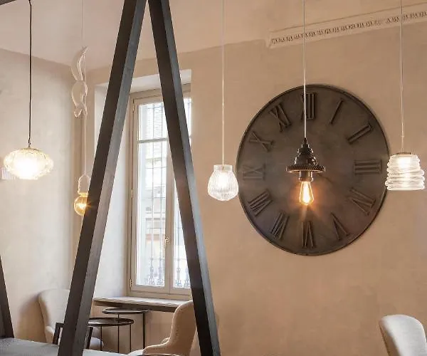 Hotel Opera35 Boutique 4*