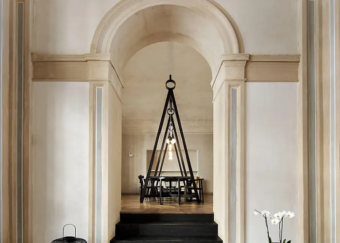 Opera35 Boutique 4* تورينو