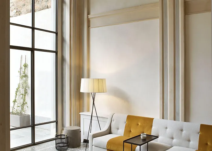 Hotel Opera35 Boutique Turín