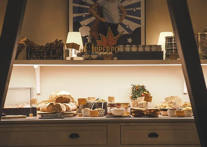 فندق Opera35 Boutique