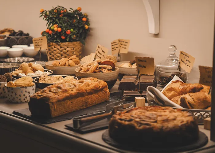 فندق Opera35 Boutique