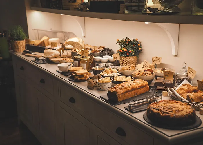 Opera35 Boutique فندق تورينو