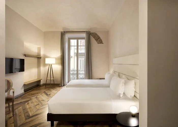 Opera35 Boutique تورينو