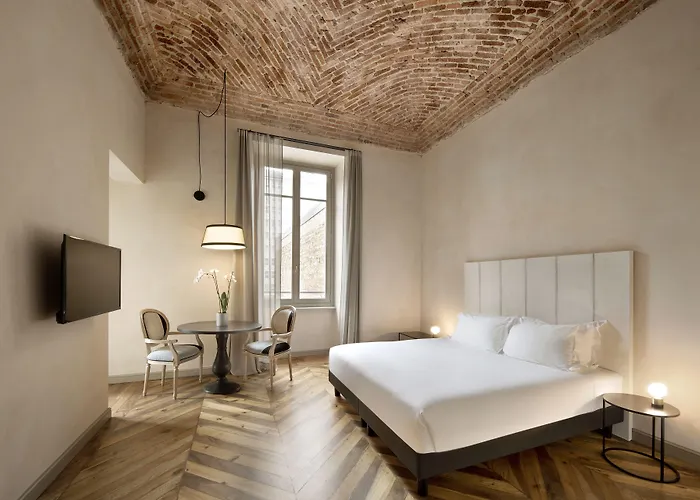 Opera35 Boutique Hotel Turín