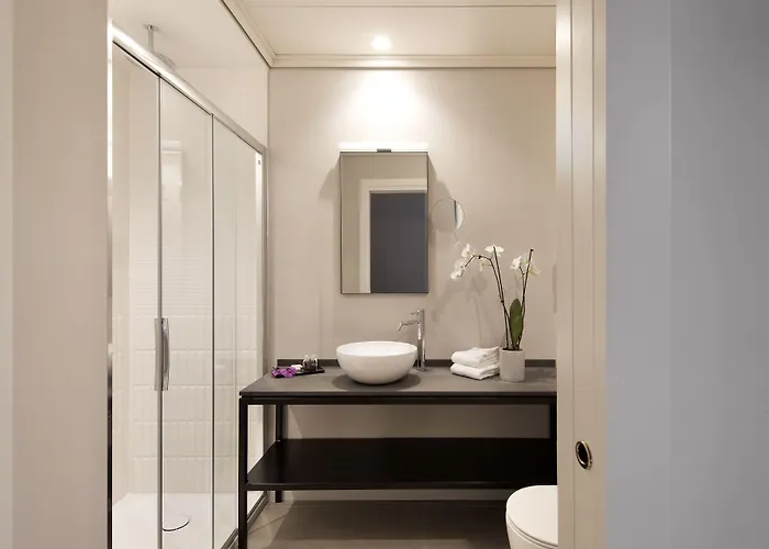 Opera35 Boutique 4* Turín