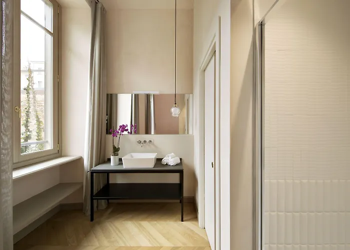 Opera35 Boutique تورينو