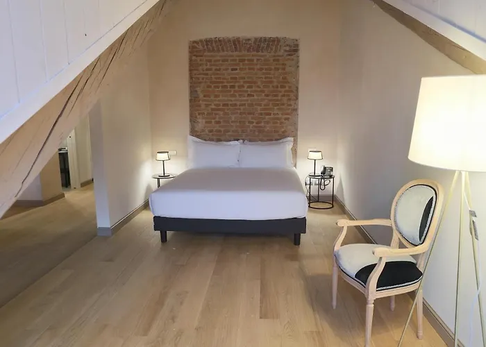 Opera35 Boutique فندق 4*