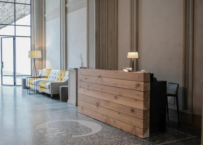 Hotel Opera35 Boutique 4*