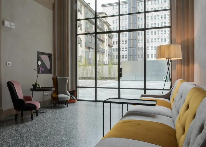 Hotel Opera35 Boutique