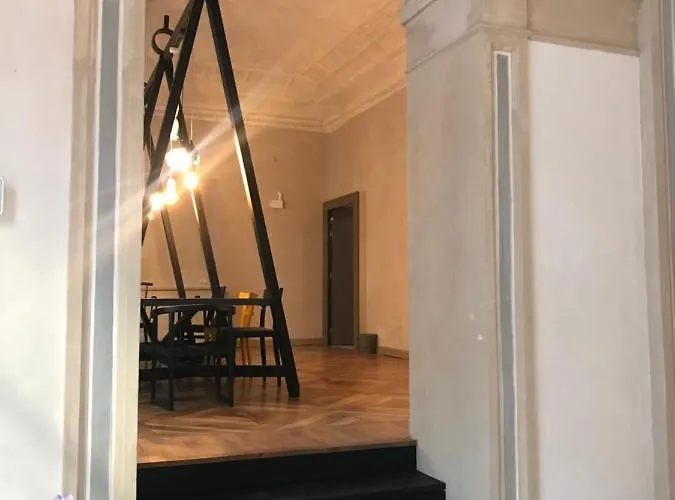 فندق Opera35 Boutique