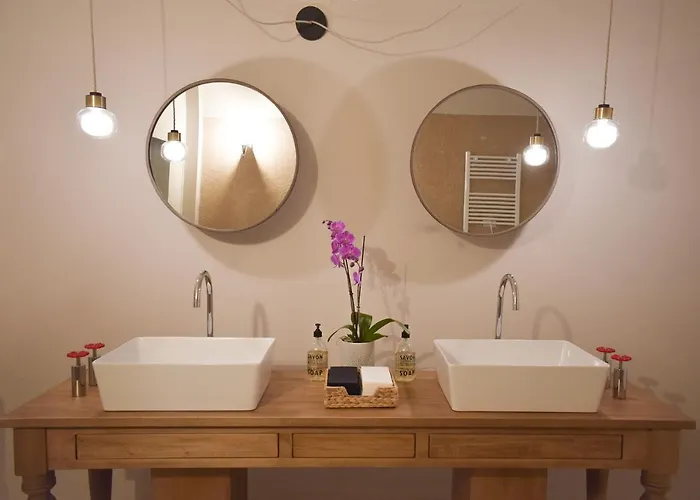 Opera35 Boutique Hotel Turín