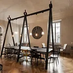 Opera35 Boutique فندق 4*