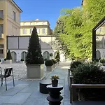 Opera35 Boutique فندق تورينو