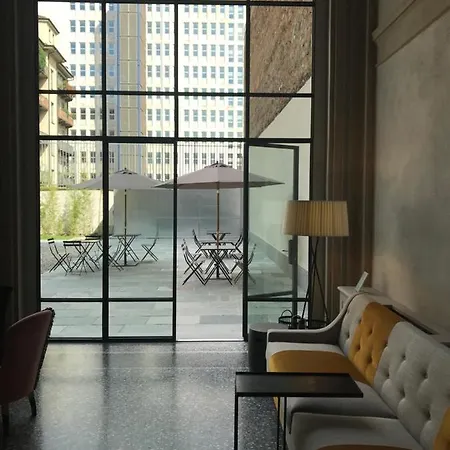 Opera35 Boutique 4*