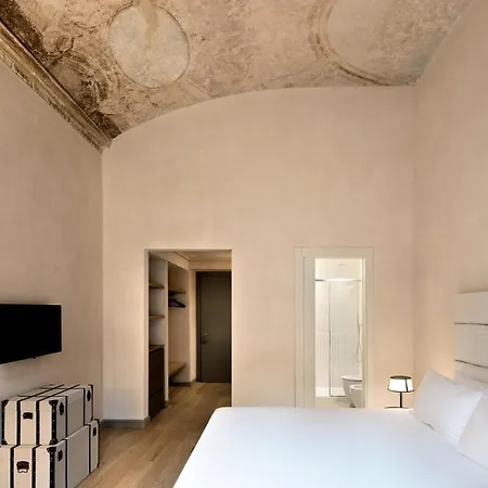 Hotel Opera35 Boutique Turin