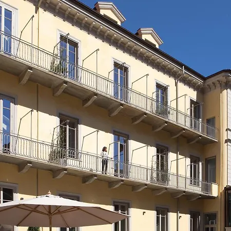 Opera35 Boutique 4* Turin