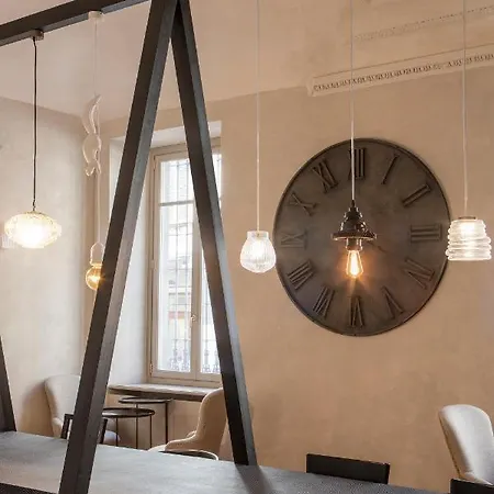 Hotel Opera35 Boutique 4*