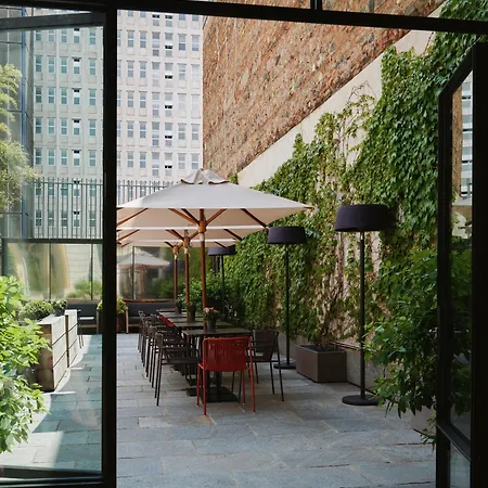 Opera35 Boutique 4* Turijn