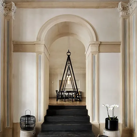 Opera35 Boutique 4* Turin