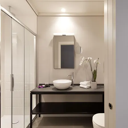 Opera35 Boutique 4* Turin