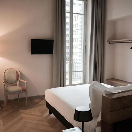 Opera35 Boutique Hotel Turin
