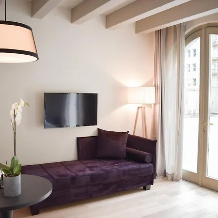 Hotel Opera35 Boutique