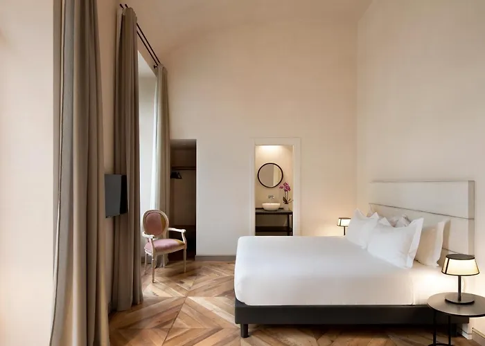 Opera35 Boutique 4* Turin