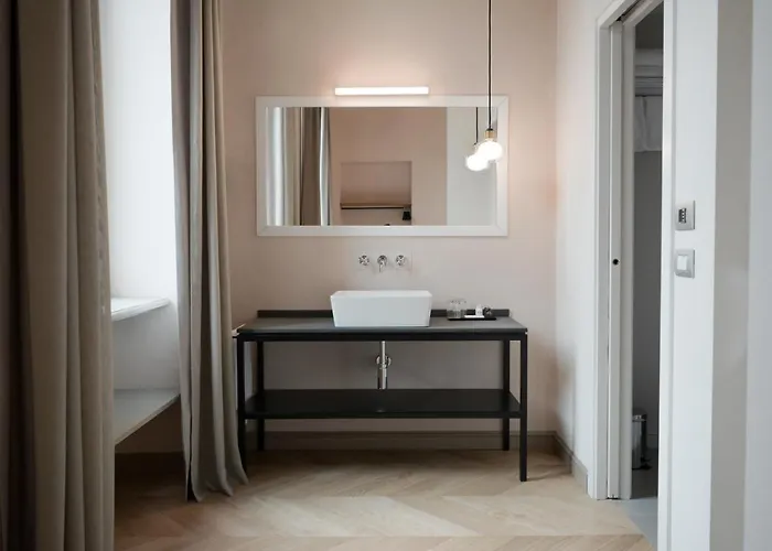 Opera35 Boutique Turin