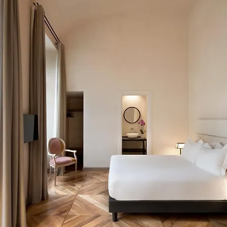 Opera35 Suite&studio 4* Torino
