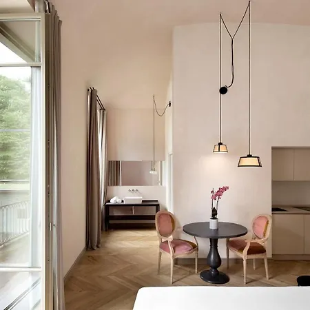 Opera35 Suite&studio