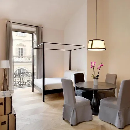 Opera35 Suite&studio 4*