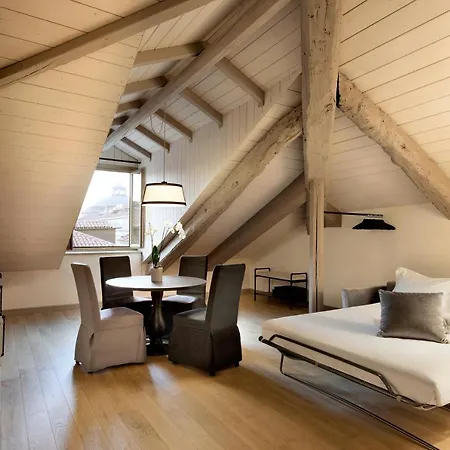 Hotel Opera35 Suite&studio 4*