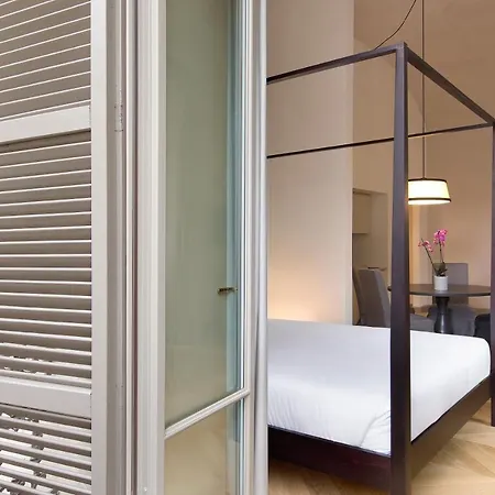 Opera35 Suite&studio Hotel 4*
