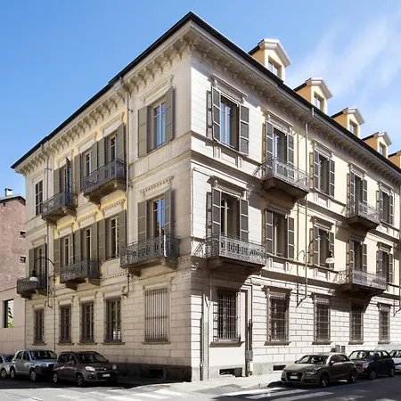 Opera35 Suite&studio Hotel