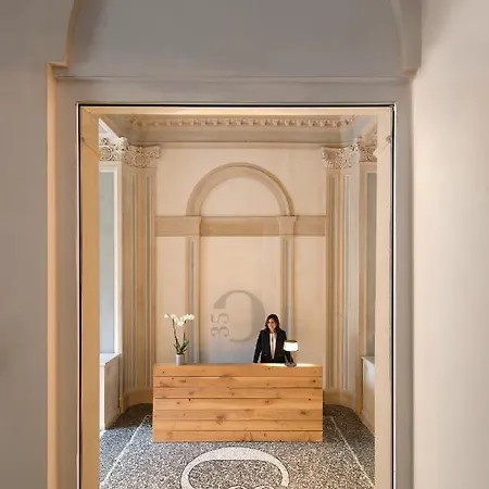 Opera35 Suite&studio Hotel Torino