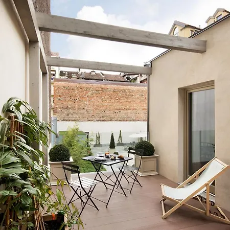 Opera35 Suite&studio Torino
