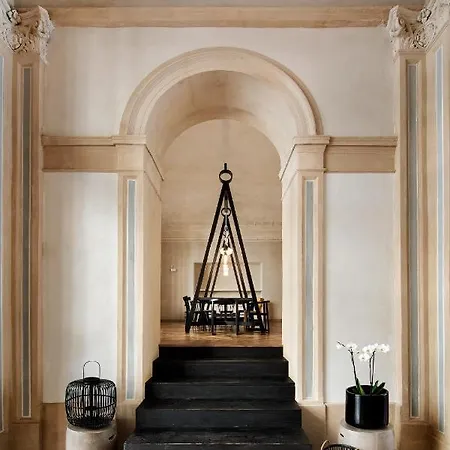 Hotel Opera35 Suite&studio 4*