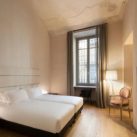 Hotel Opera35 Suite&studio