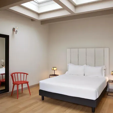 Hotel Opera35 Suite&studio Torino