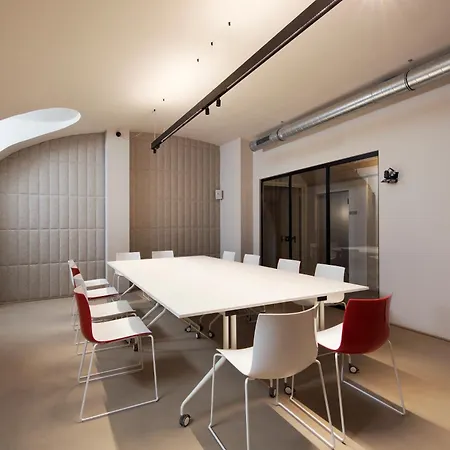 Opera35 Suite&studio Torino