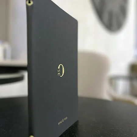 Opera35 Suite&studio 4*