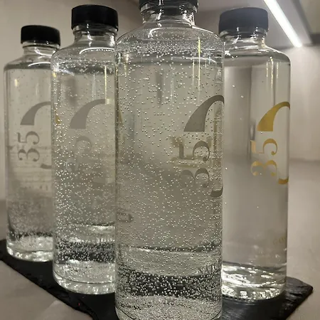 Opera35 Suite&studio Hotel