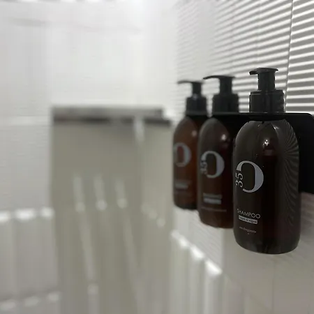 Hotel Opera35 Suite&studio Torino