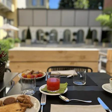 Hotel Opera35 Suite&studio 4*