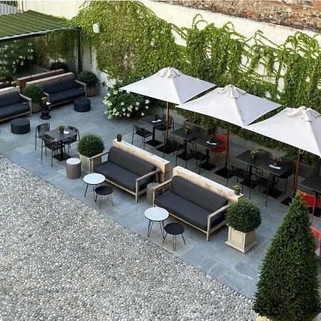 Opera35 Suite&studio 4*