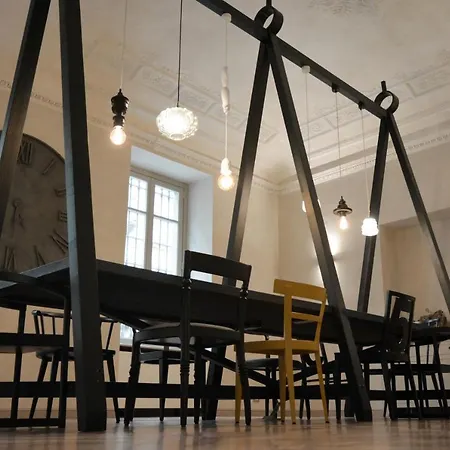 Opera35 Boutique מלון 4*