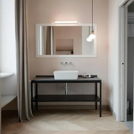 Opera35 Suite&studio Torino