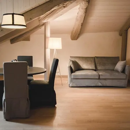 Opera35 Suite&studio 4*