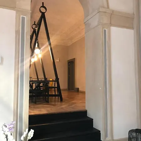 Hotel Opera35 Boutique