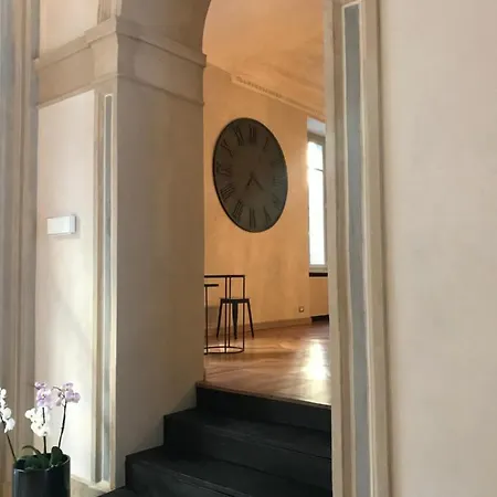 Opera35 Suite&studio Hotel 4*